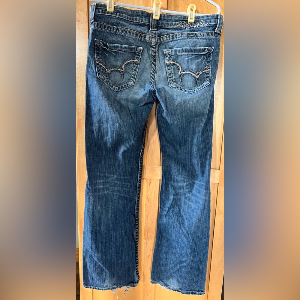Big Star Jeans